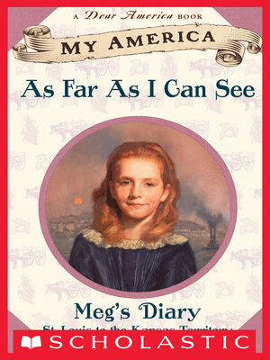 As Far as I Can See - ebook